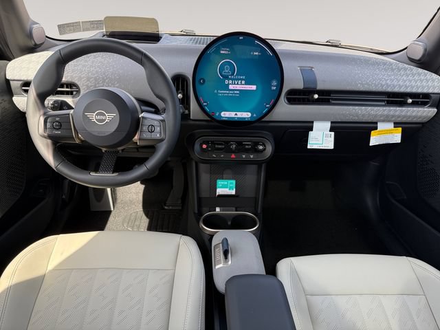 New 2026 MINI Cooper S FWD image 10