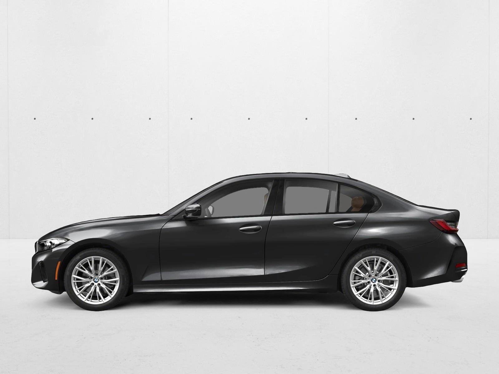 New 2026 BMW 330i Sedan RWD image 3
