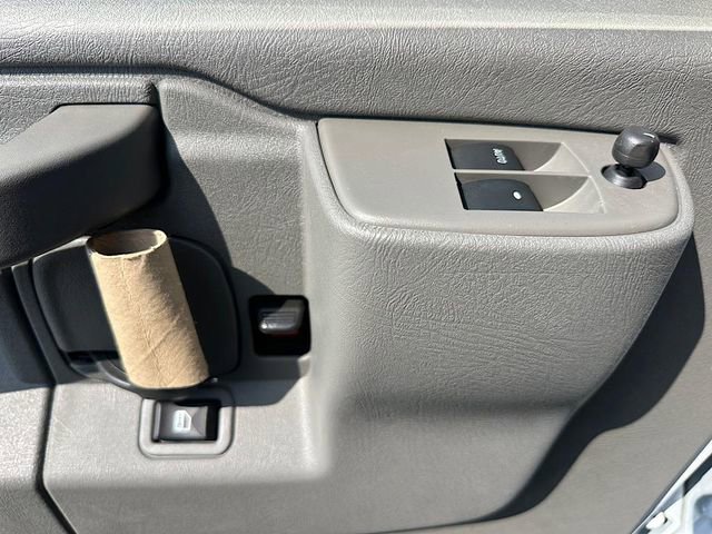 New 2025 Chevrolet Express 3500 Extended w/ Driver Convenience Package image 14