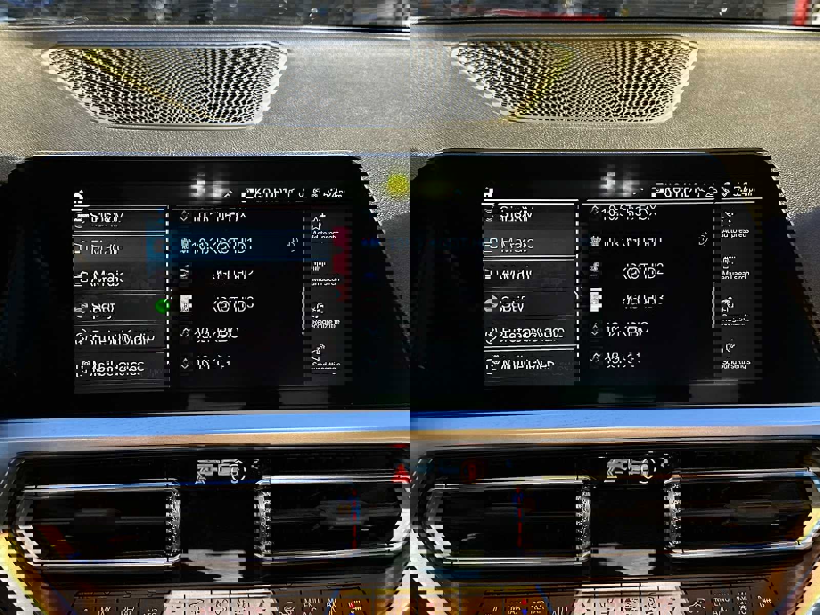 Used 2022 BMW 330e xDrive w/ Driving Assistance Package image 25