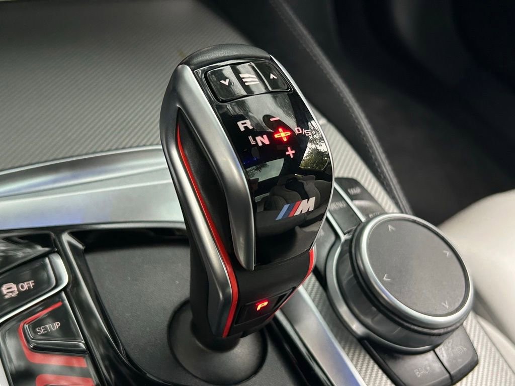 Used 2022 BMW M5 w/ Competition Package image 70