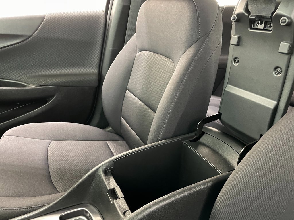 Certified 2022 Chevrolet Malibu LS image 27