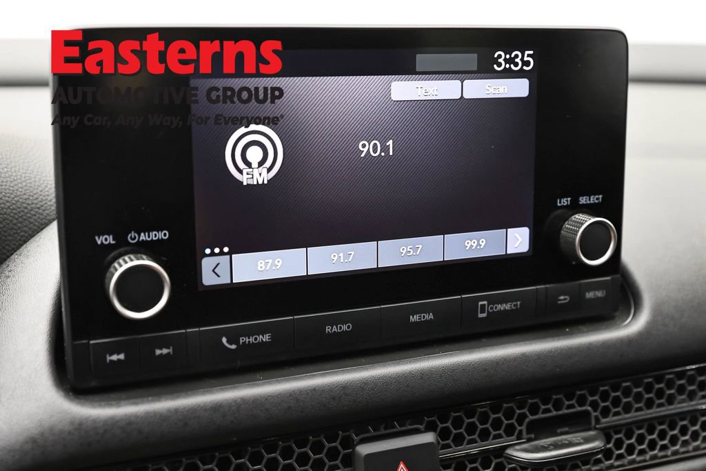 Used 2025 Honda HR-V Sport image 18