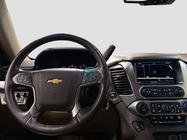 Used 2017 Chevrolet Tahoe LT w/ Luxury Package AWD/4WD image 24