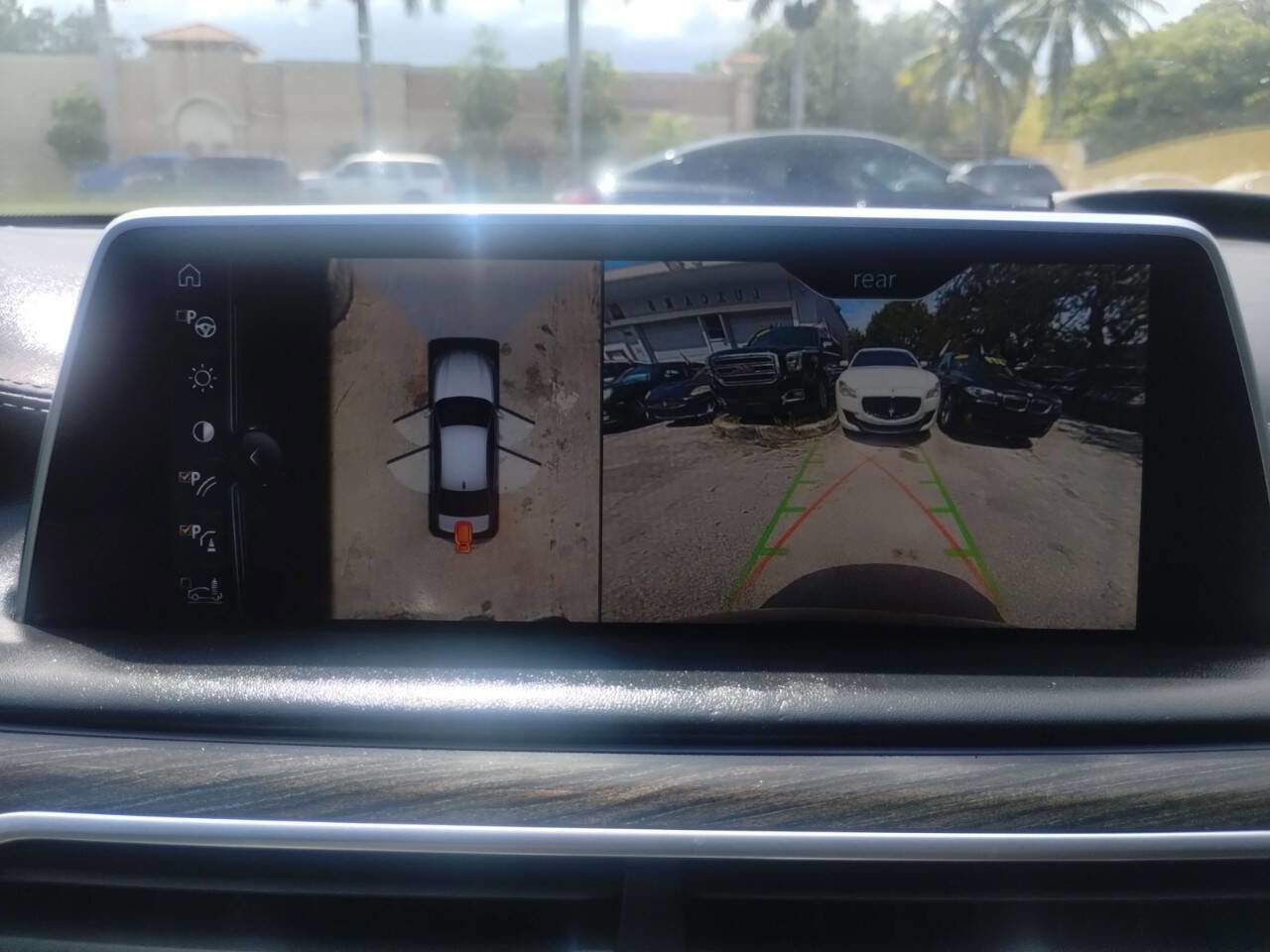 Used 2016 BMW 750i image 35