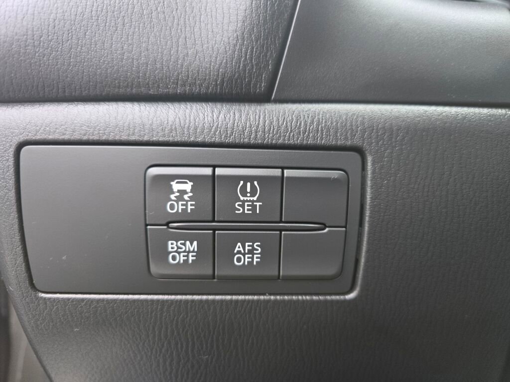 Used 2016 MAZDA MAZDA3 s Grand Touring image 20