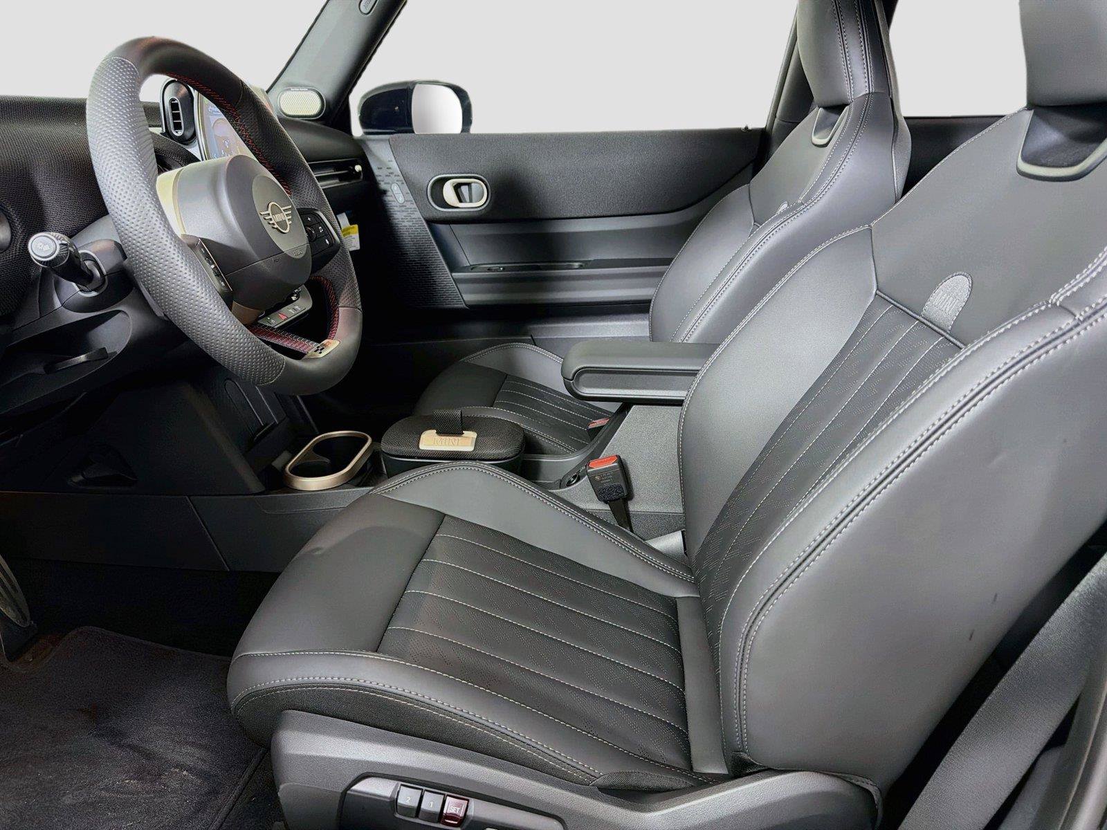New 2027 MINI Cooper John Cooper Works FWD image 19