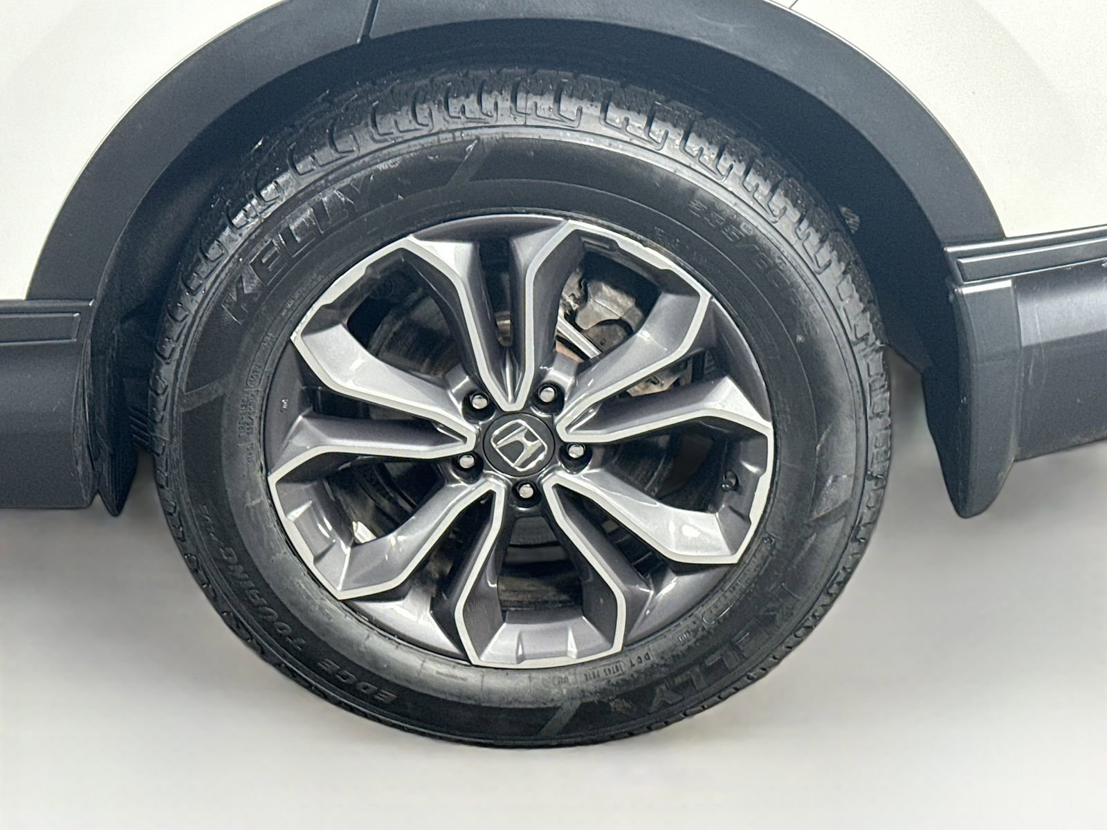 Used 2020 Honda CR-V EX-L image 9