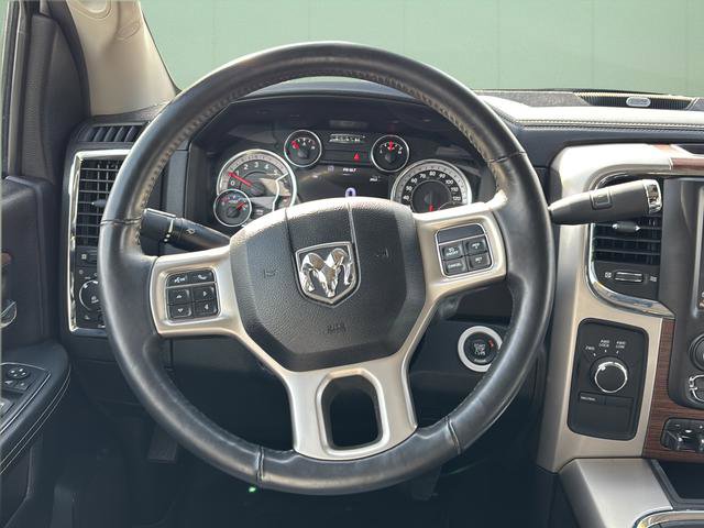 Certified 2016 RAM 2500 Laramie image 26