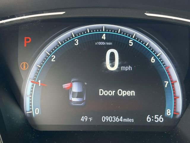 Used 2018 Honda Civic Touring image 20