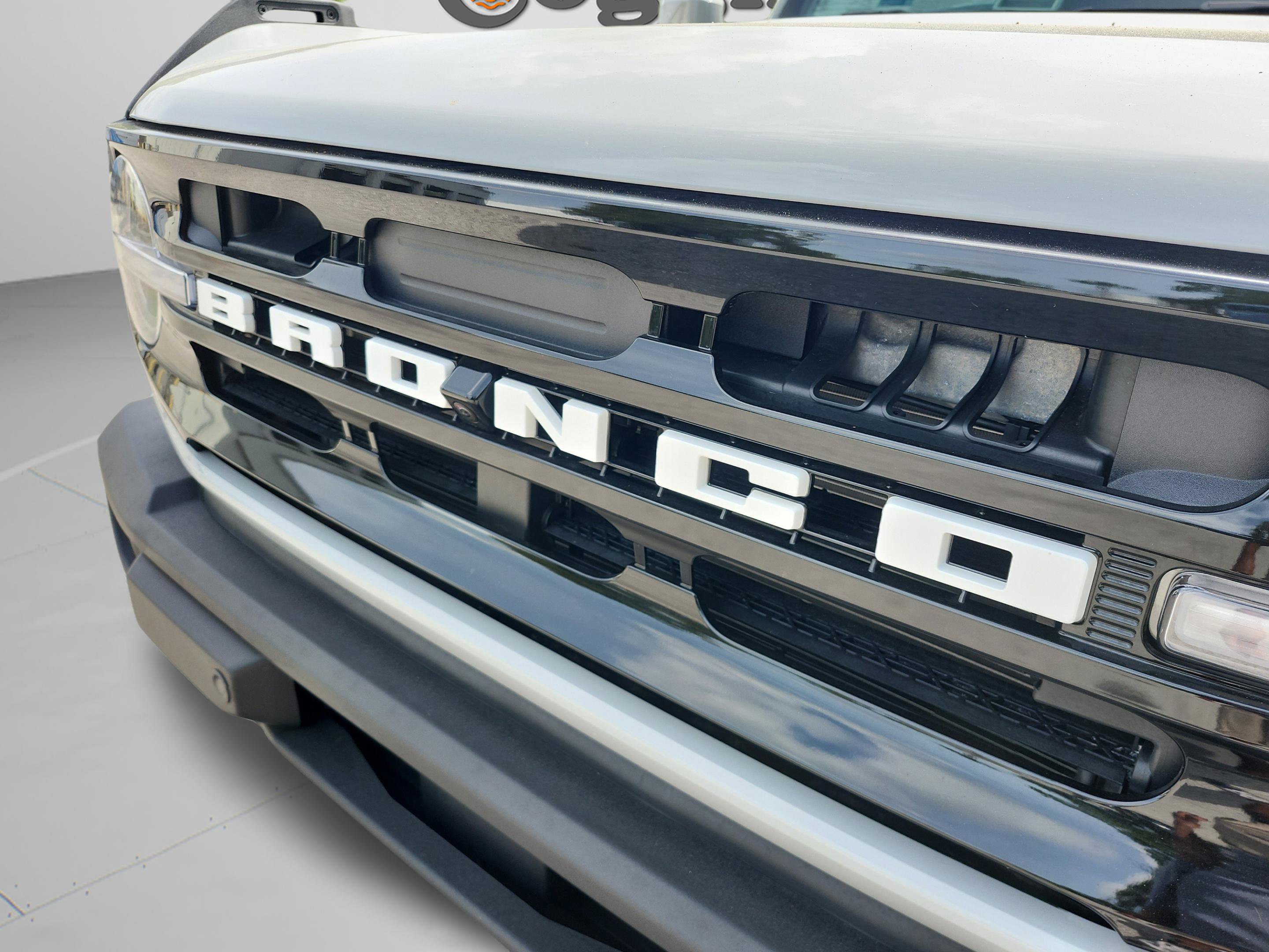 New 2026 Ford Bronco Outer Banks w/ Sasquatch Package AWD/4WD image 30