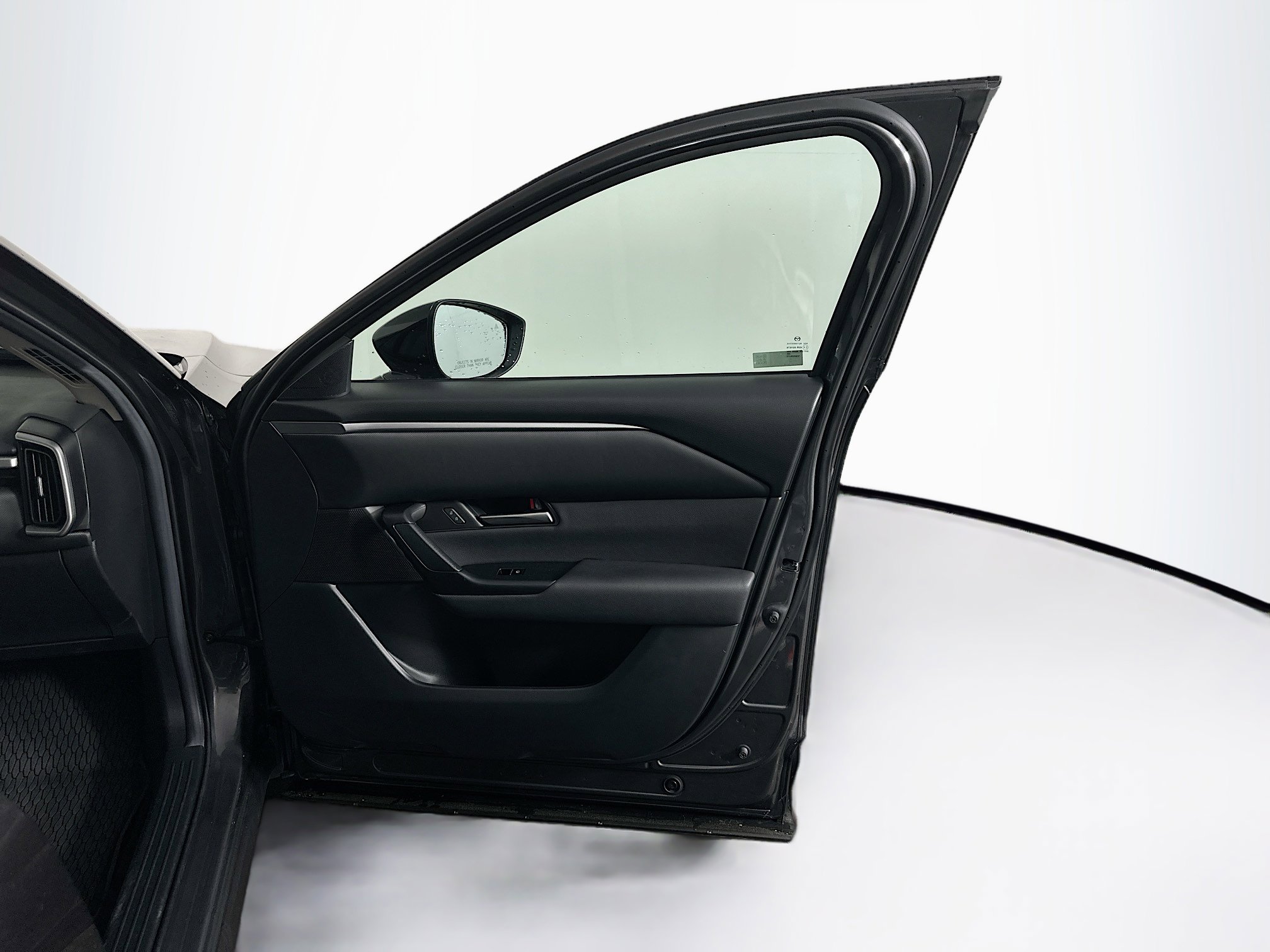 Used 2024 MAZDA CX-50 AWD 2.5 S w/ Preferred Package image 34