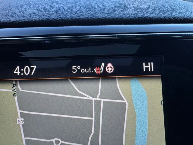 Used 2020 Jeep Grand Cherokee Limited X image 23