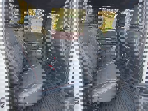 Certified 2023 Ford F150 Lariat w/ Equipment Group 502A High image 16