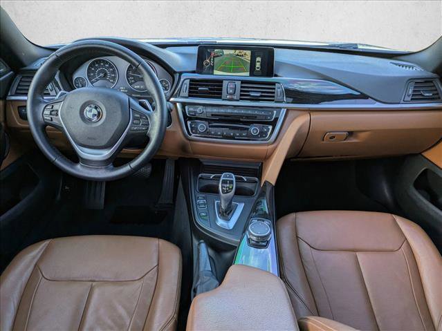 Used 2016 BMW 435i Gran Coupe image 18