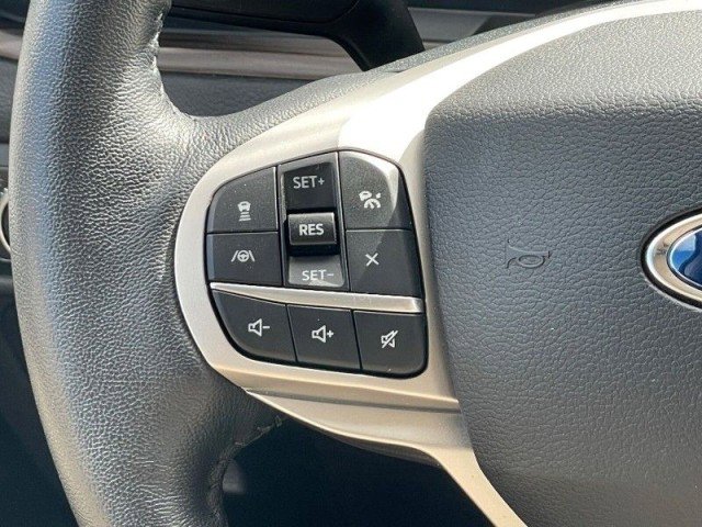 Used 2021 Ford Explorer Limited w/ Equipment Group 301A image 47