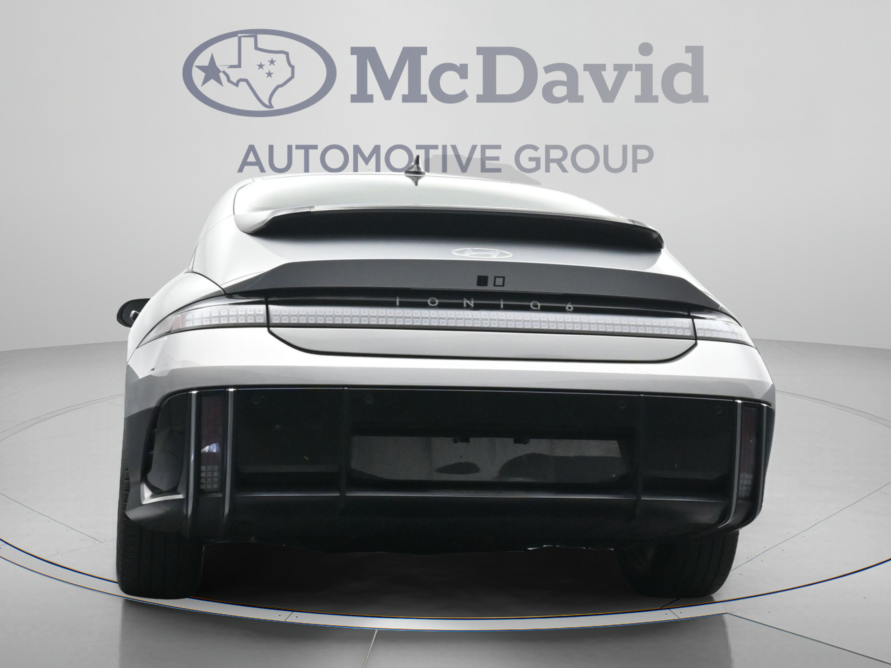 Used 2024 Hyundai Ioniq 6 SEL RWD image 29