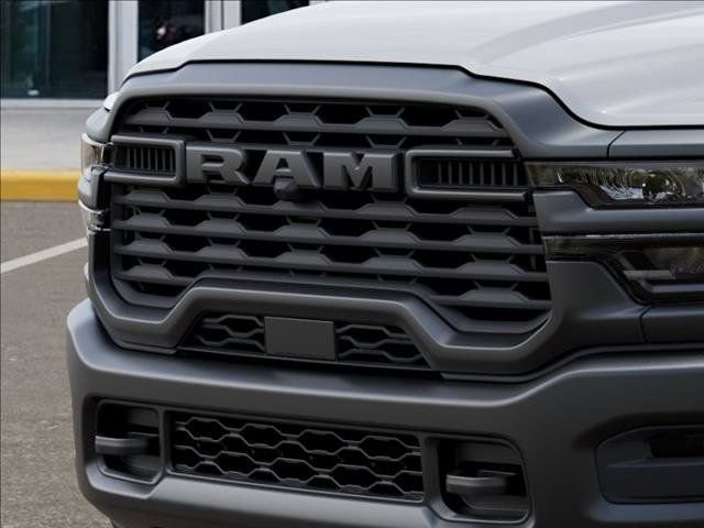 New 2026 RAM 3500 Tradesman AWD/4WD image 11