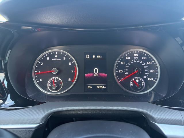 Used 2023 Kia K5 GT-Line w/ GT-Line Premium Package image 17