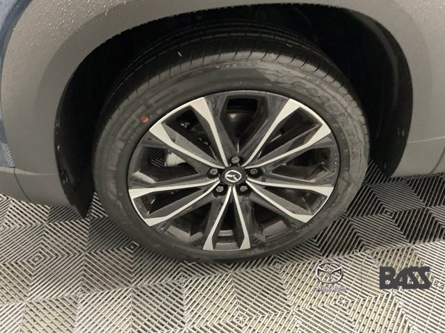 New 2026 MAZDA CX-50 AWD 2.5 S w/ Weather Package image 40