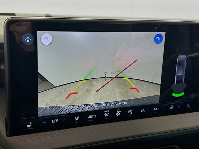 New 2026 Ford Maverick XLT w/ Equipment Group 301A image 13