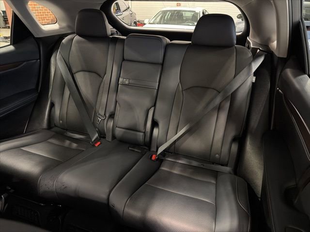 Used 2022 Lexus RX 450h AWD w/ Premium Package image 29