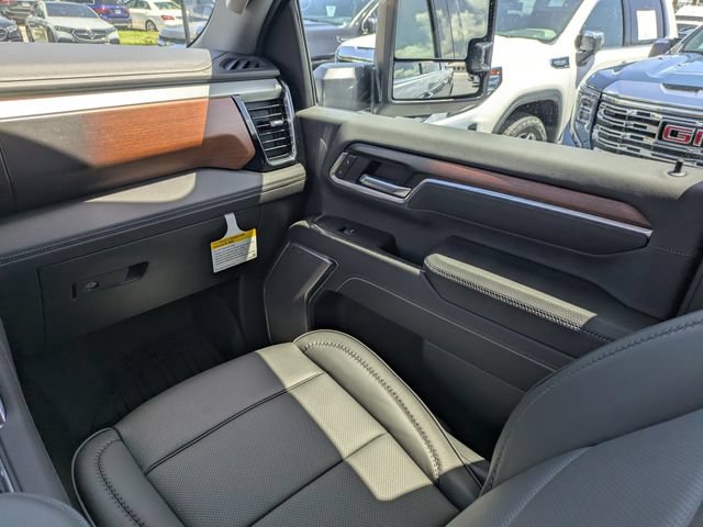 New 2026 GMC Sierra 2500 Denali w/ Denali Reserve Package AWD/4WD image 18