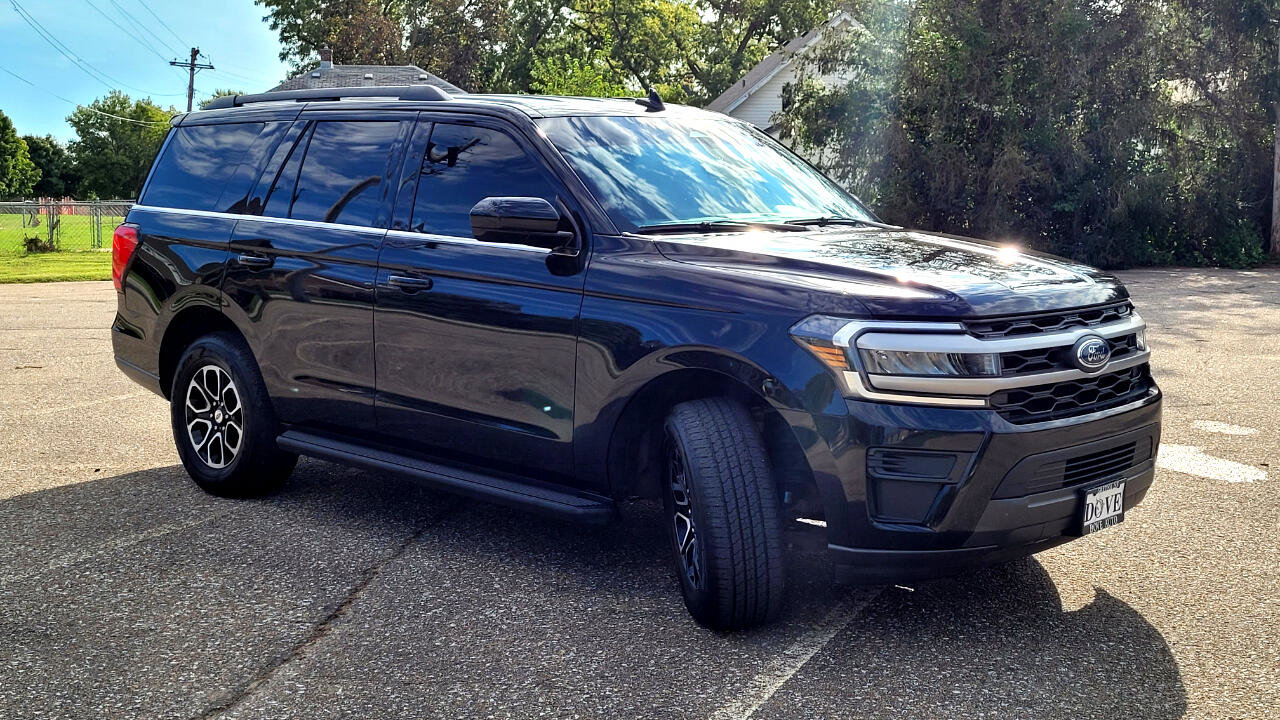 Used 2022 Ford Expedition XL image 7
