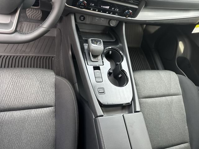 New 2026 Nissan Rogue SV FWD image 23