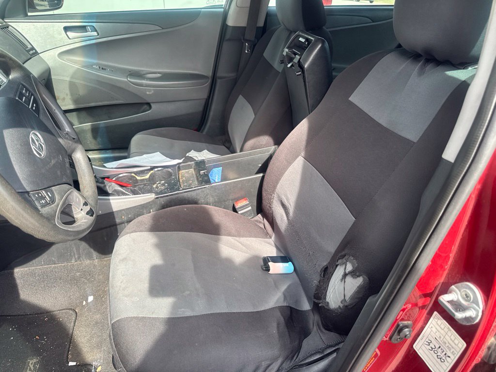 Used 2014 Hyundai Sonata GLS FWD image 10