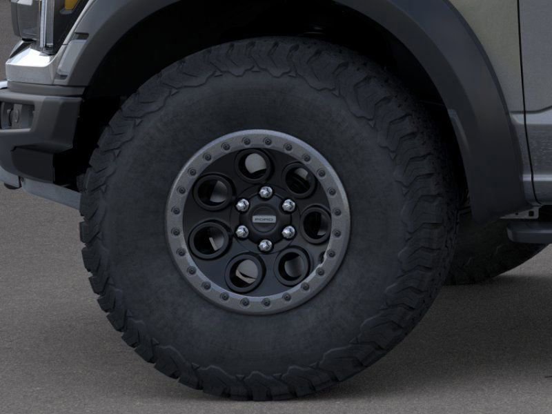 New 2026 Ford F150 Raptor image 19