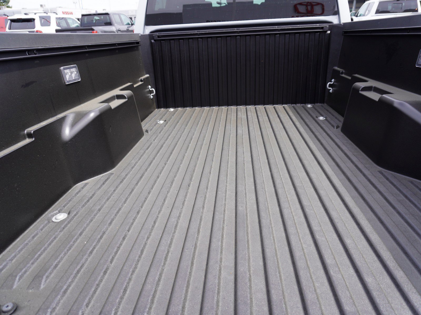 New 2026 Toyota Tacoma TRD Sport image 12