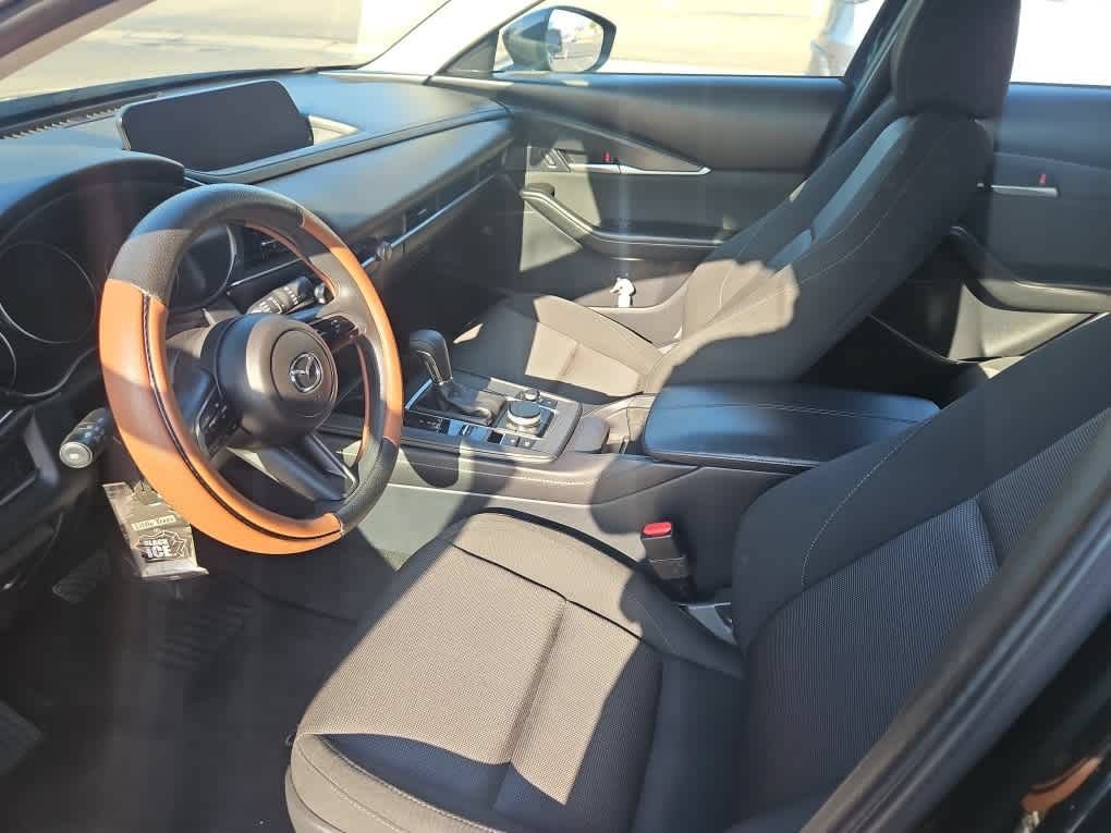 Used 2024 MAZDA CX-30 AWD 2.5 S image 14