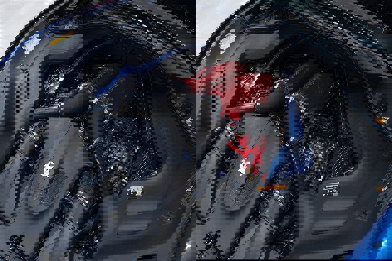 Used 2020 Ferrari Portofino image 44