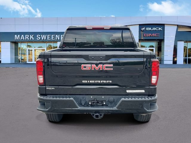 Used 2024 GMC Sierra 1500 Elevation AWD/4WD image 30
