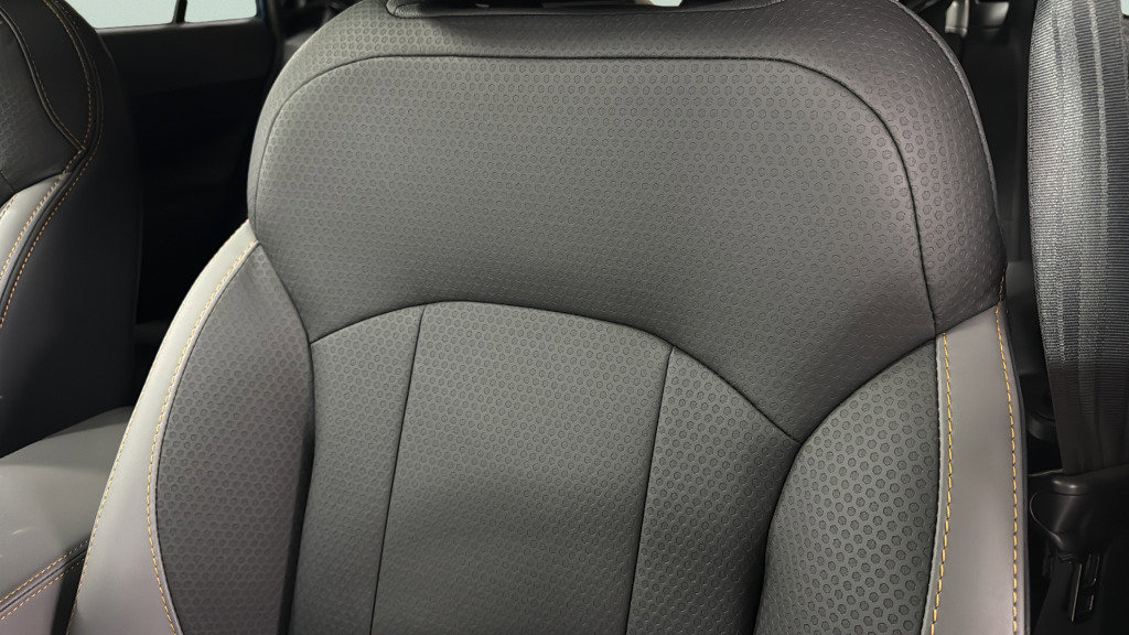 New 2026 Subaru Crosstrek 2.5i Wilderness image 18