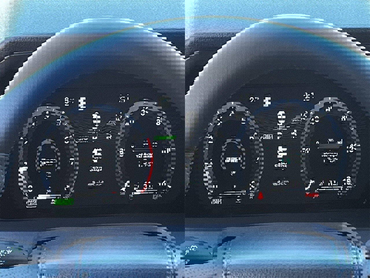 New 2026 Toyota 4Runner 4WD image 13