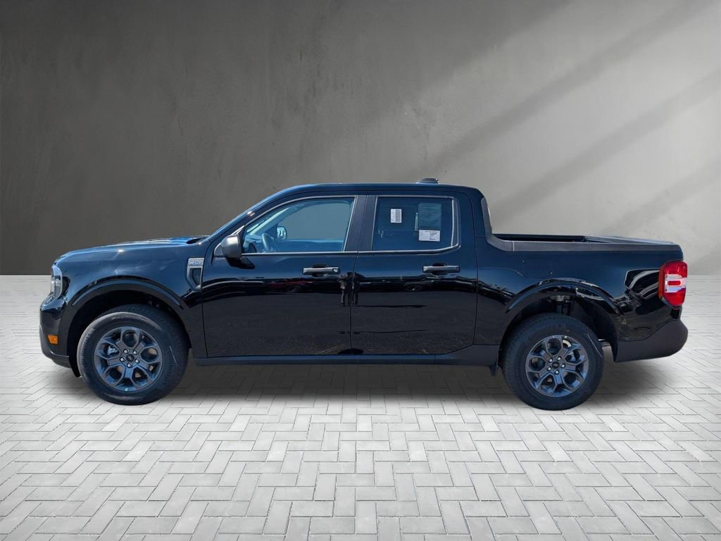 New 2026 Ford Maverick XLT w/ Equipment Group 301A image 5