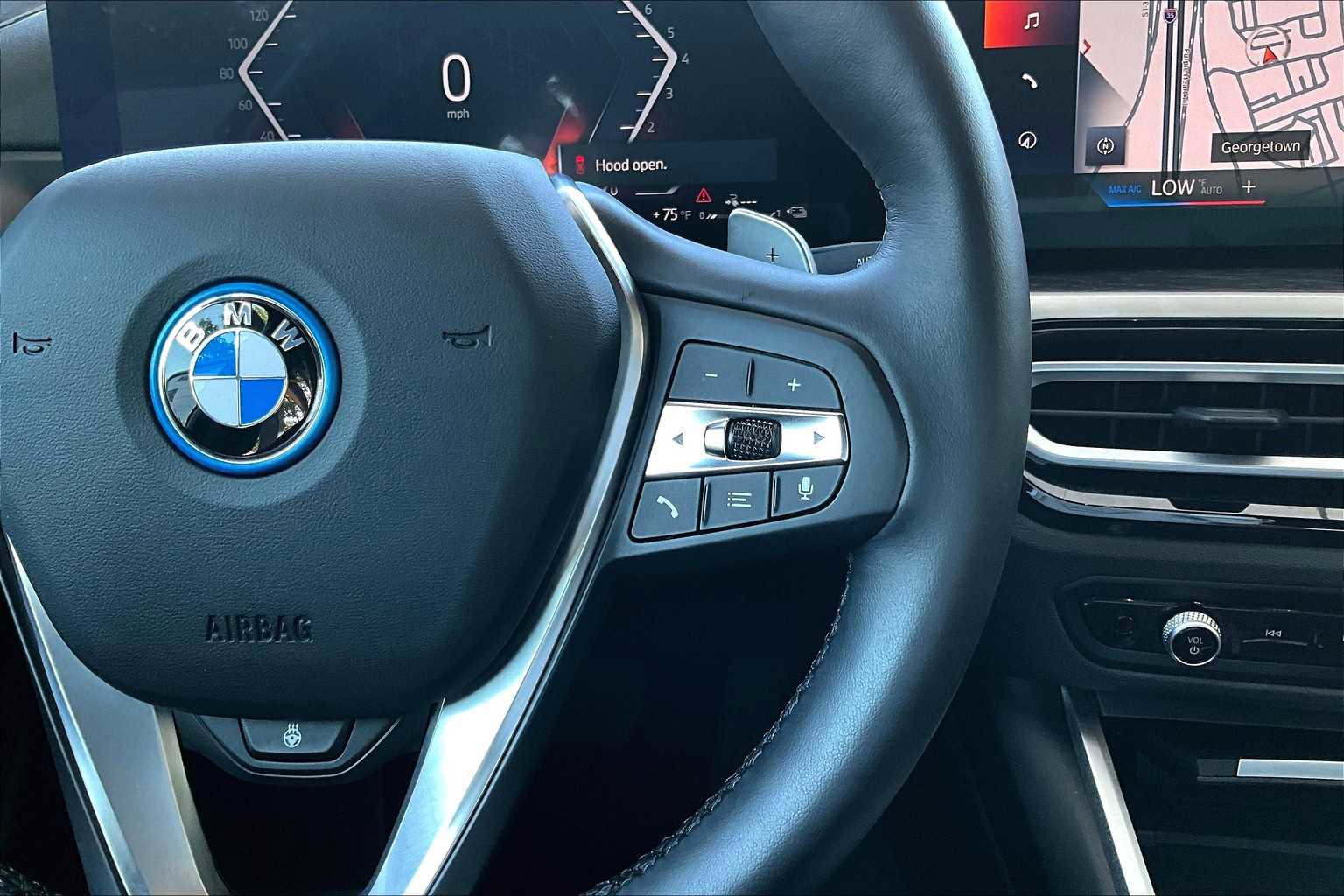 Used 2023 BMW 330e xDrive w/ Premium Package image 24