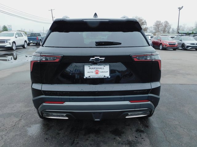 New 2026 Chevrolet Equinox ACTIV image 8