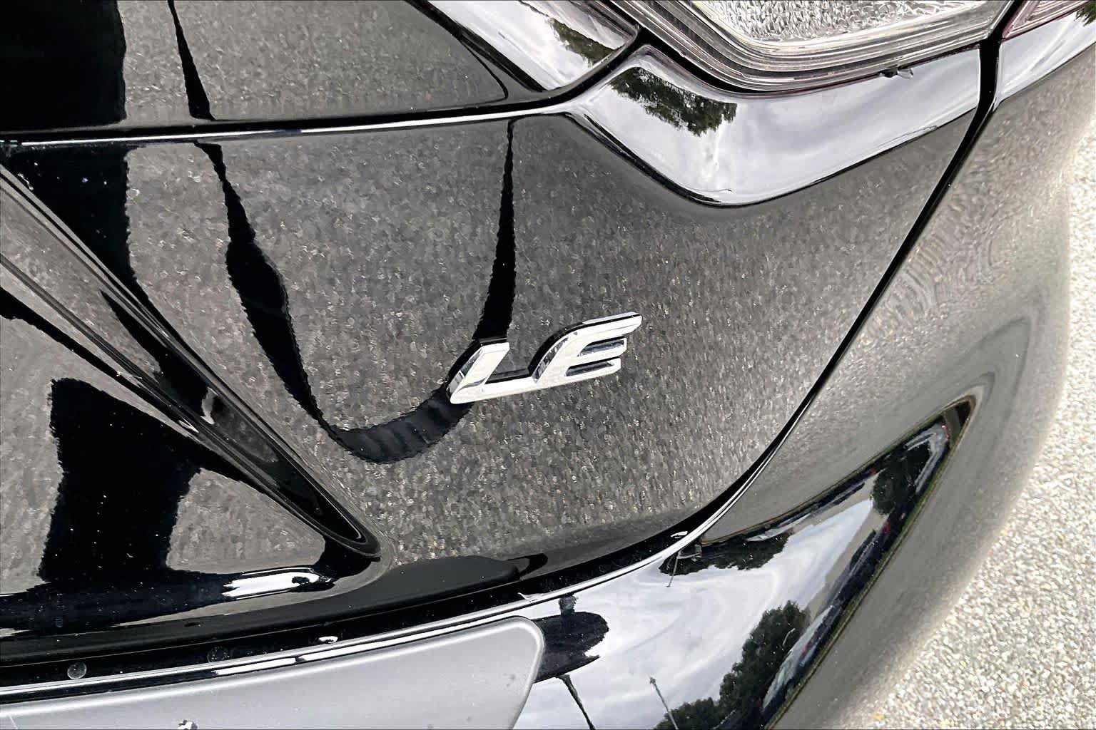 Used 2023 Toyota Corolla LE FWD image 10