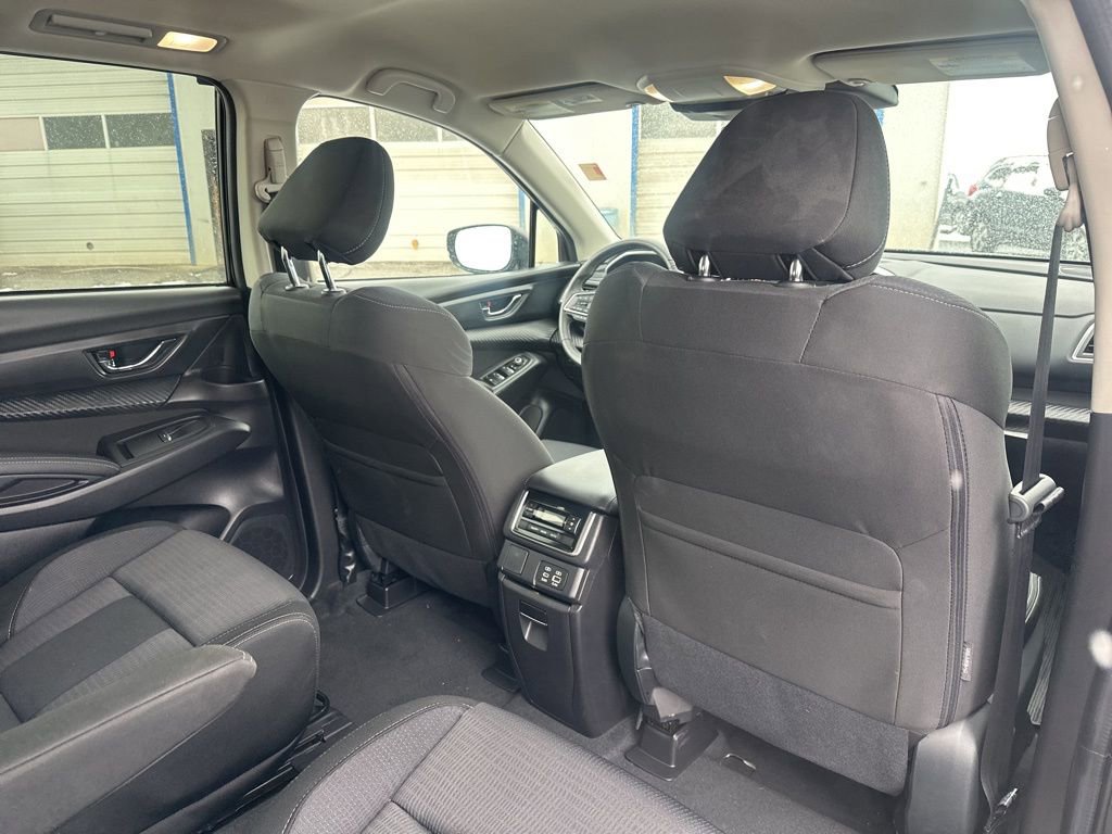Used 2025 Subaru Ascent Premium image 14