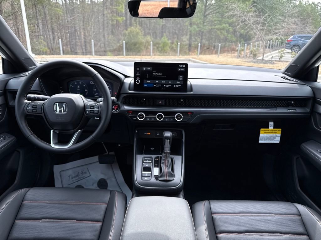 New 2026 Honda CR-V Sport-L image 16