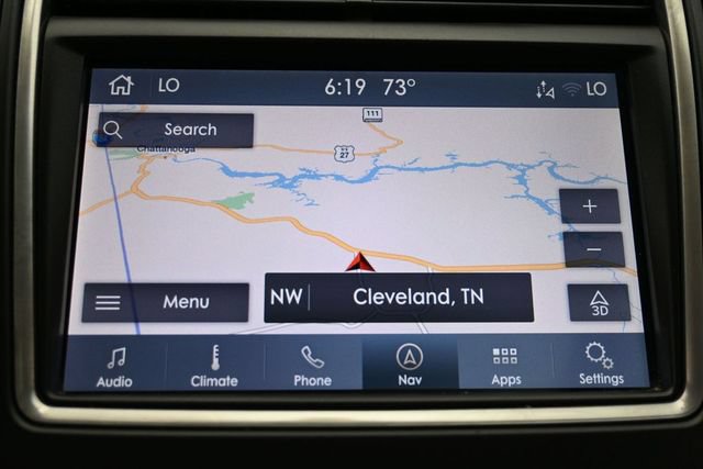 Used 2020 Lincoln Nautilus Reserve w/ Equipment Group 201A FWD image 25