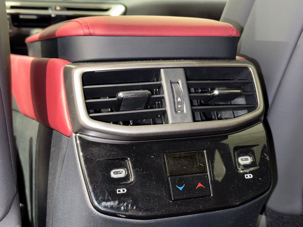 Used 2024 Lexus RX 350 F Sport image 22
