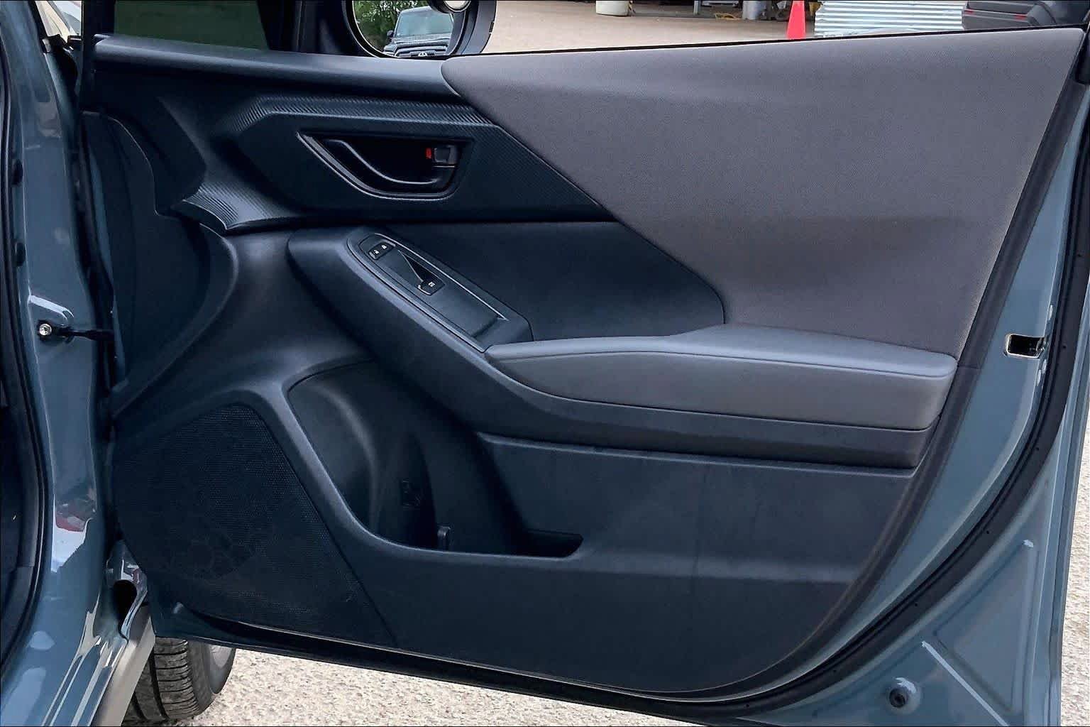 Used 2024 Subaru Crosstrek 2.0i AWD/4WD image 22