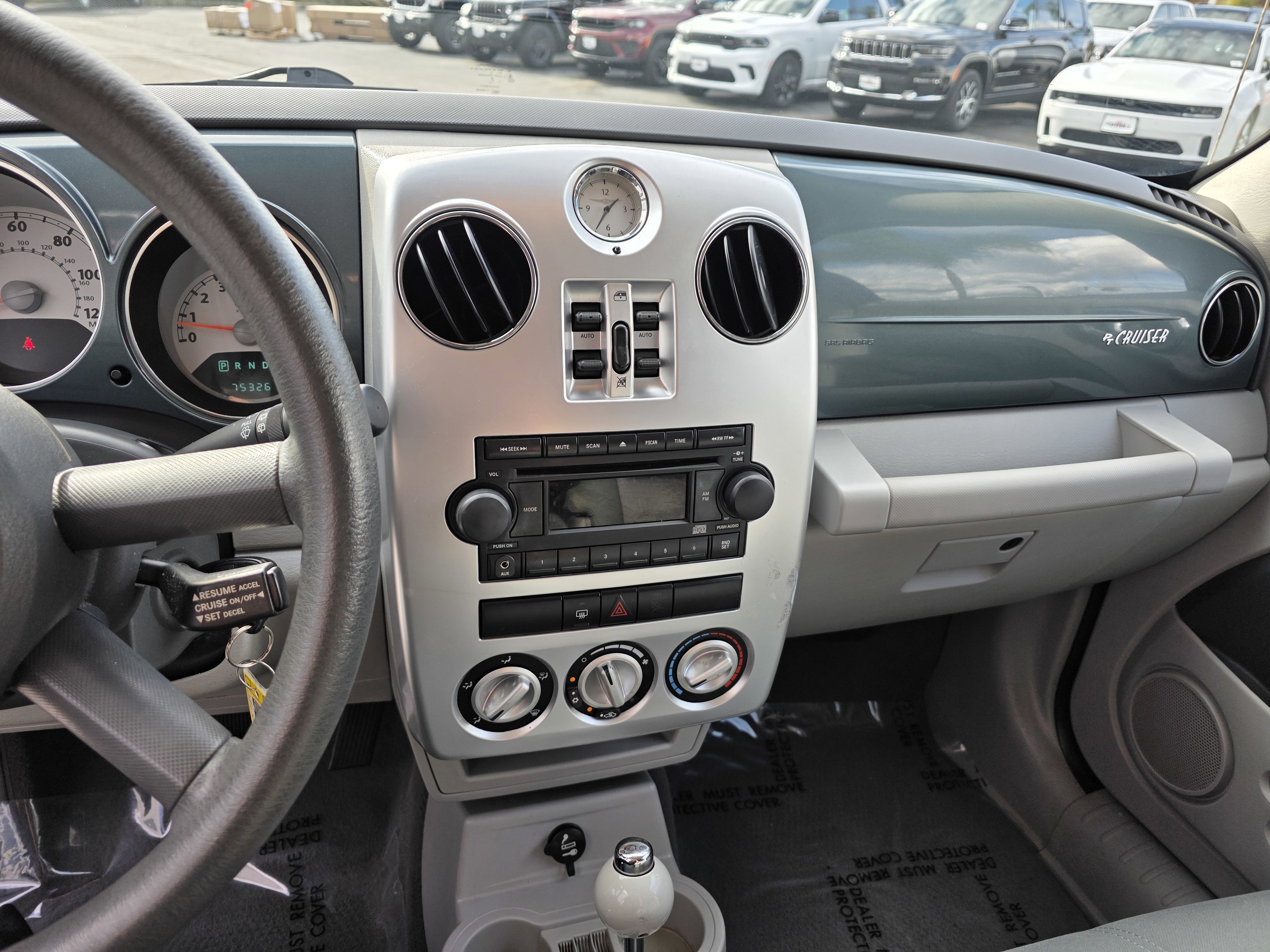 Used 2006 Chrysler PT Cruiser Touring image 15