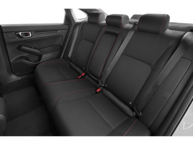 New 2026 Honda Civic Si image 10