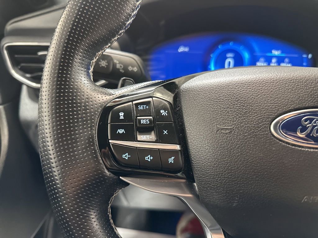 Used 2021 Ford Explorer ST w/ Equipment Group 401A image 22