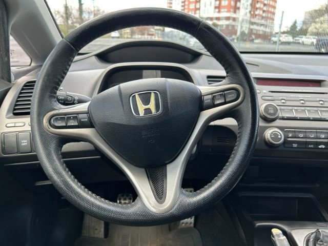 Used 2007 Honda Civic Si image 10